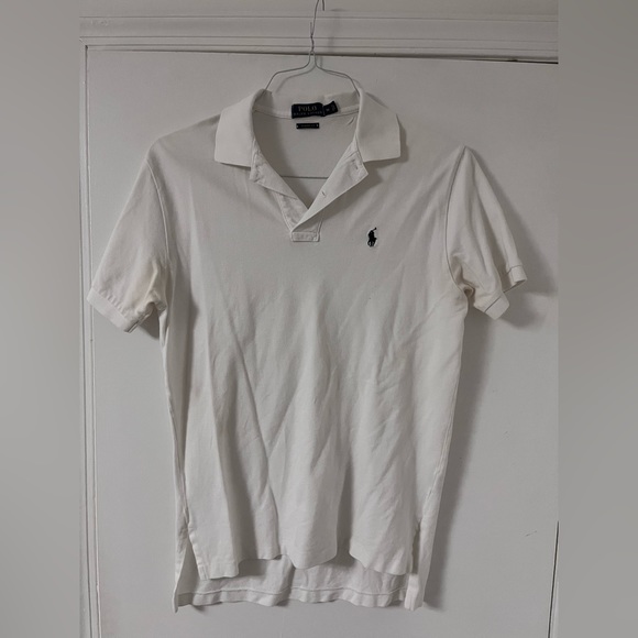 Polo by Ralph Lauren Other - White Polo shirt, pre-worn